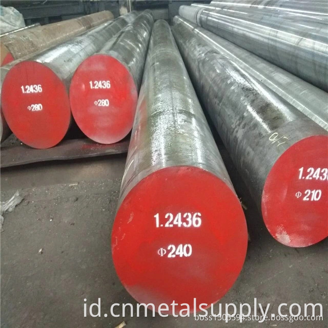 Round Steel